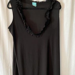 Black Tunic